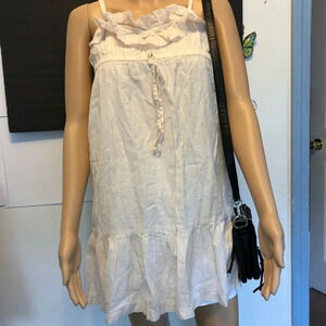 Girl dress size L10-12